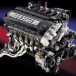 Caratteristiche e Prestazioni del Motore BMW S50B32: Specifiche e Olio