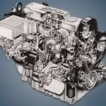 ford-rfn-engine