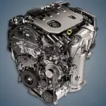 Caratteristiche e Prestazioni del Motore Peugeot DV5RE: Specifiche e Olio