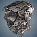 Caratteristiche e Prestazioni del Motore Peugeot DV6CTED: Specifiche e Olio