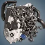 Caratteristiche e Prestazioni del Motore Peugeot DW10ATED: Specifiche e Olio