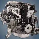 Caratteristiche e Prestazioni del Motore Peugeot DW12MTED4: Specifiche e Olio