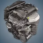Caratteristiche e Prestazioni del Motore Peugeot EP6C: Specifiche e Olio