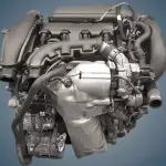 Caratteristiche e Prestazioni del Motore Peugeot EP6CDTM: Specifiche e Olio