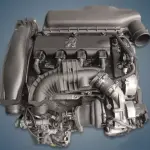 Caratteristiche e Prestazioni del Motore Peugeot EP6DTS: Specifiche e Olio