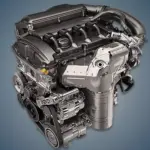 Caratteristiche e Prestazioni del Motore Peugeot EP6FDTM: Specifiche e Olio