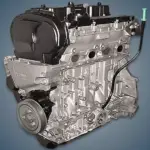 Caratteristiche e Prestazioni del Motore Peugeot ET3J4: Specifiche e Olio