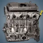 Caratteristiche e Prestazioni del Motore Peugeot TU3A: Specifiche e Olio