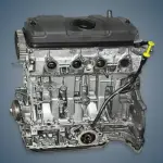 Caratteristiche e Prestazioni del Motore Peugeot TU3JP: Specifiche e Olio