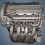 Caratteristiche e Prestazioni del Motore Peugeot XU7JP4: Specifiche e Olio