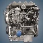 Caratteristiche e Prestazioni del Motore Peugeot XUD11ATE: Specifiche e Olio