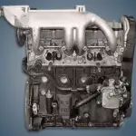 Caratteristiche e Prestazioni del Motore Peugeot XUD7: Specifiche e Olio