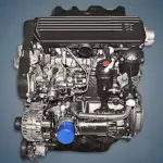 Caratteristiche e Prestazioni del Motore Peugeot XUD9: Specifiche e Olio