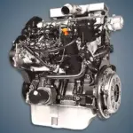 Caratteristiche e Prestazioni del Motore Peugeot XUD9SD: Specifiche e Olio