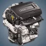 Caratteristiche e Prestazioni del Motore VAG EA888 CJSB: Specifiche e Olio