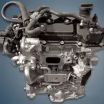 Caratteristiche e Prestazioni del Motore Hyundai G3LD: Specifiche e Olio