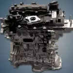 Caratteristiche e Prestazioni del Motore Hyundai-Kia G3LE: Specifiche e Olio