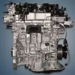 Caratteristiche e Prestazioni del Motore Hyundai G3LF: Specifiche e Olio
