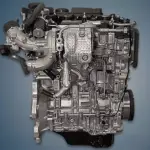 Caratteristiche e Prestazioni del Motore Hyundai G4FU: Specifiche e Olio