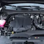 Caratteristiche e Prestazioni del Motore Hyundai-Kia G6DT: Specifiche e Olio