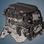 Caratteristiche e Prestazioni del Motore Hyundai G6DV: Specifiche e Olio