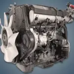 Caratteristiche e Prestazioni del Motore Hyundai J3: Specifiche e Olio