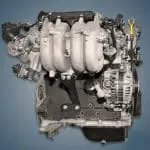 Caratteristiche e Prestazioni del Motore Mazda FS 2.0l: Specifiche e Olio