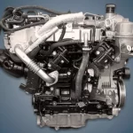 Caratteristiche e Prestazioni del Motore Opel A22DMH: Specifiche e Olio
