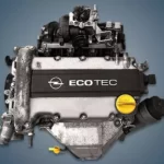 Caratteristiche e Prestazioni del Motore Opel X12XE: Specifiche e Olio