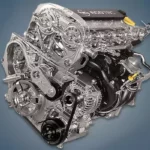 Caratteristiche e Prestazioni del Motore Opel Z22YH: Specifiche e Olio
