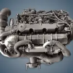 Caratteristiche e Prestazioni del Motore Peugeot DW10TD: Specifiche e Olio