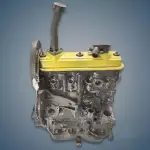 Caratteristiche e Prestazioni del Motore VAG EA086 1X: Specifiche e Olio