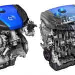 Caratteristiche e Prestazioni del Motore SkyActiv-G 2.0 PE-VPS: Specifiche e Olio