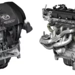 Caratteristiche e Prestazioni del Motore Mazda PY-VPS / SkyActiv-G 2.5: Specifiche e Olio