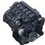 Caratteristiche e Prestazioni del Motore Mercedes OM457LA: Specifiche e Olio