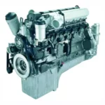 Caratteristiche e Prestazioni del Motore Mercedes OM460LA: Specifiche e Olio