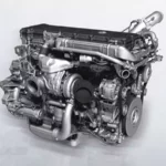 Caratteristiche e Prestazioni del Motore Mercedes OM471: Specifiche e Olio