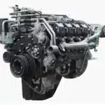 Caratteristiche e Prestazioni del Motore Mercedes OM442: Specifiche e Olio