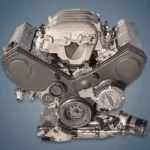 Caratteristiche e Prestazioni del Motore VAG EA835 AAH: Specifiche e Olio