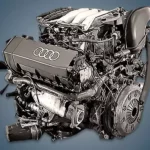 Caratteristiche e Prestazioni del Motore VAG EA835 ABC: Specifiche e Olio