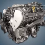 Caratteristiche e Prestazioni del Motore VAG EA824 ABZ: Specifiche e Olio