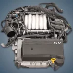Caratteristiche e Prestazioni del Motore VAG EA835 ACK: Specifiche e Olio