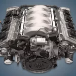 Caratteristiche e Prestazioni del Motore VAG EA824 AEW: Specifiche e Olio