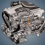 Caratteristiche e Prestazioni del Motore VAG EA898 AKF: Specifiche e Olio
