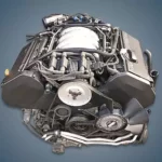 Caratteristiche e Prestazioni del Motore VAG EA835 ALG: Specifiche e Olio