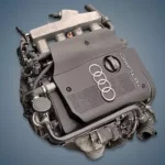 Caratteristiche e Prestazioni del Motore VAG EA113 AMB: Specifiche e Olio