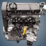 Caratteristiche e Prestazioni del Motore VAG EA113 ANA: Specifiche e Olio