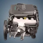 Caratteristiche e Prestazioni del Motore VAG EA827 ANB: Specifiche e Olio