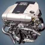 Caratteristiche e Prestazioni del Motore VAG EA896 ASB: Specifiche e Olio