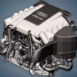 Caratteristiche e Prestazioni del Motore VAG EA898 ASE: Specifiche e Olio